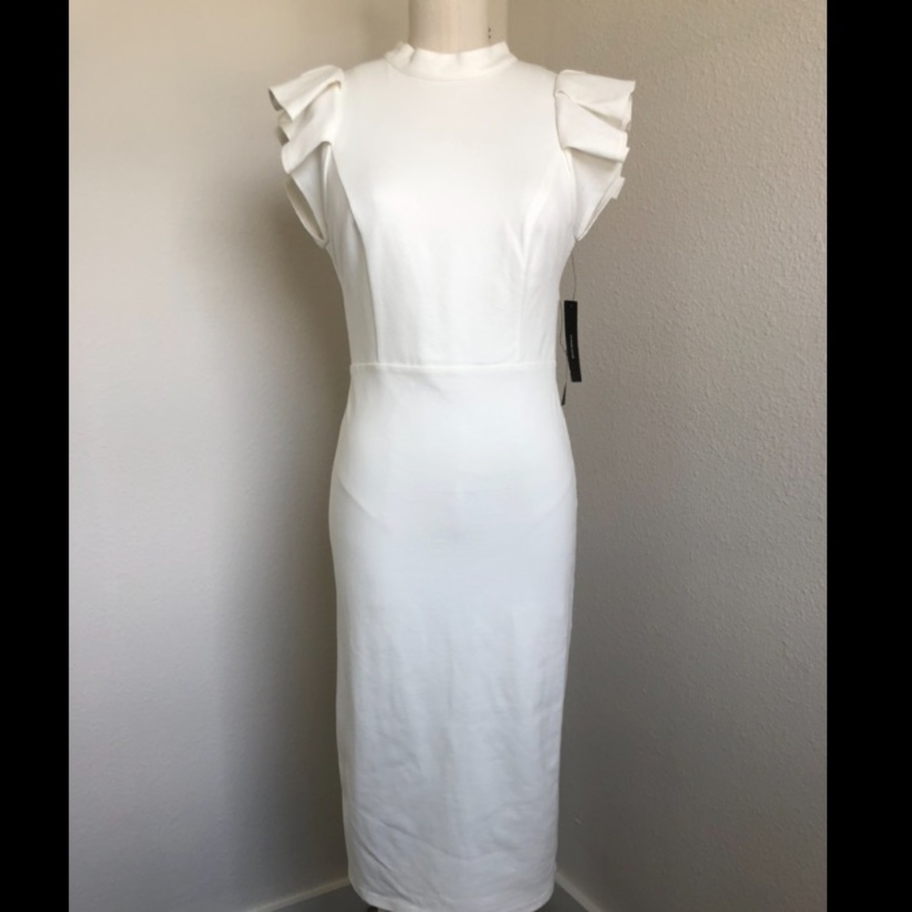 Lulus dress